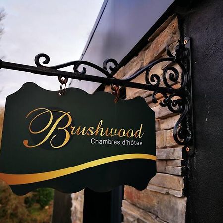 Brushwood Villa Longfosse Exterior photo